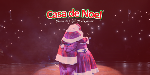 Casa de Noel