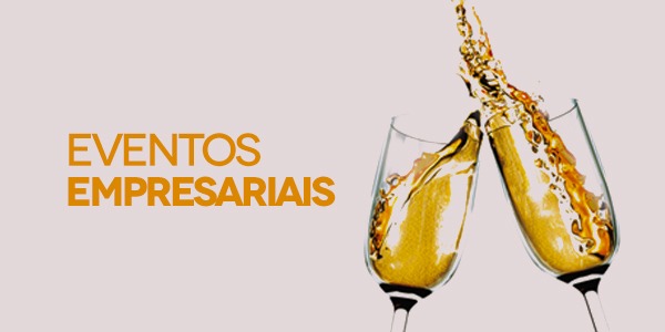 Eventos Empresariais