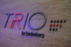 Trio Decor Experience