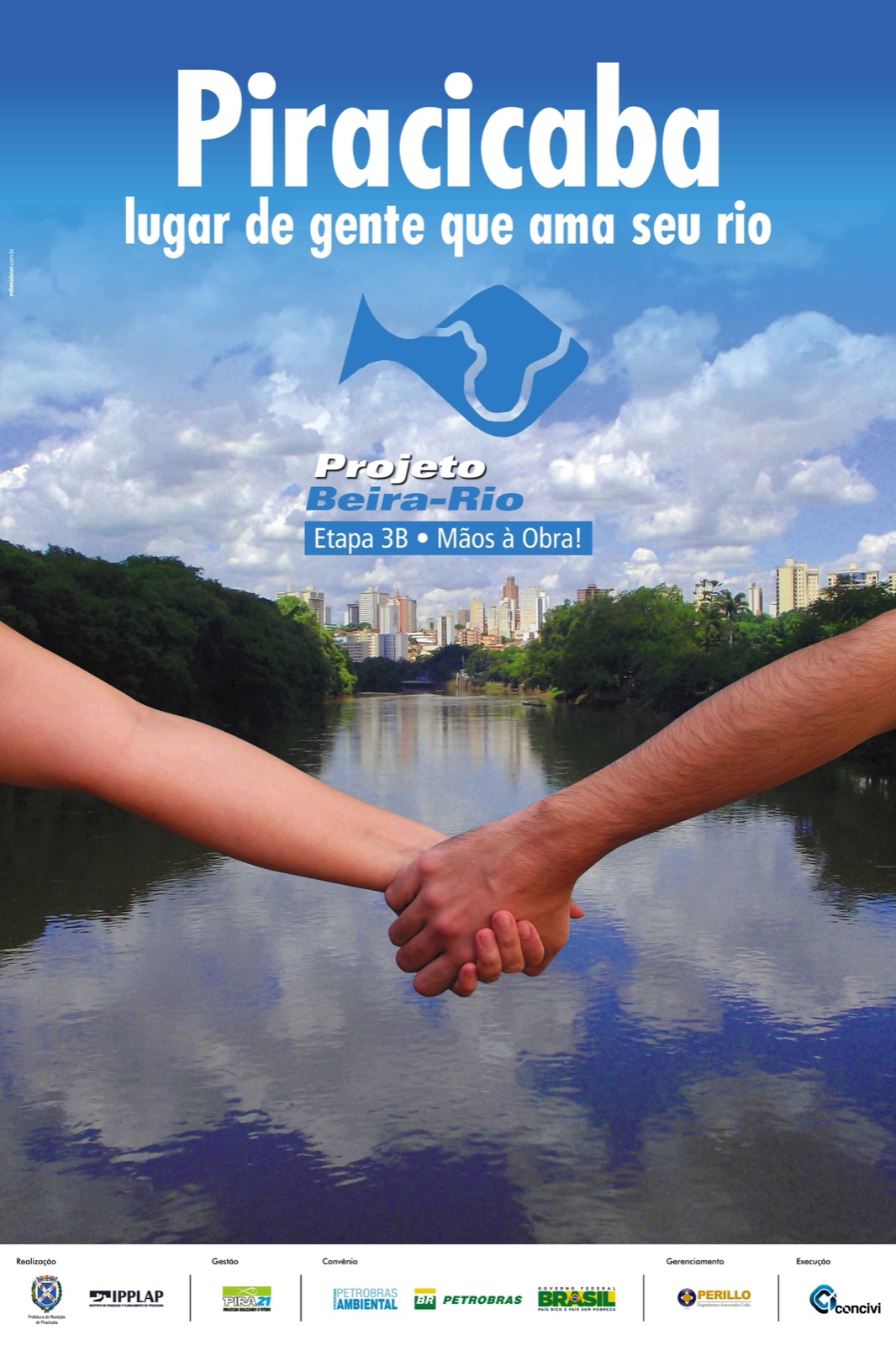 Campanha Pira 21