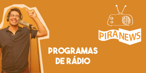 Programas de Rádio