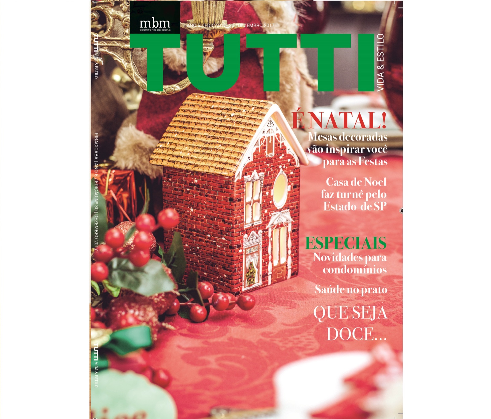Revista Tutti