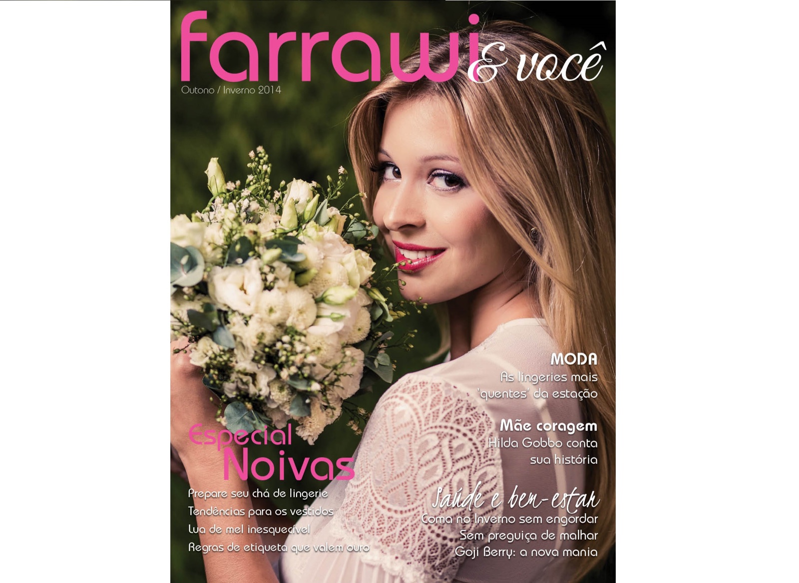 Revista Farrawi