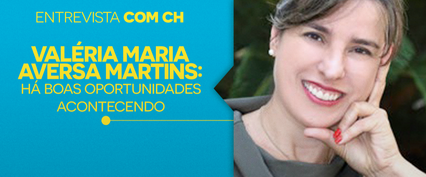 Há boas oportunidades acontecendo