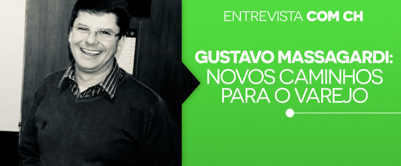 Novos Caminhos para o Varejo