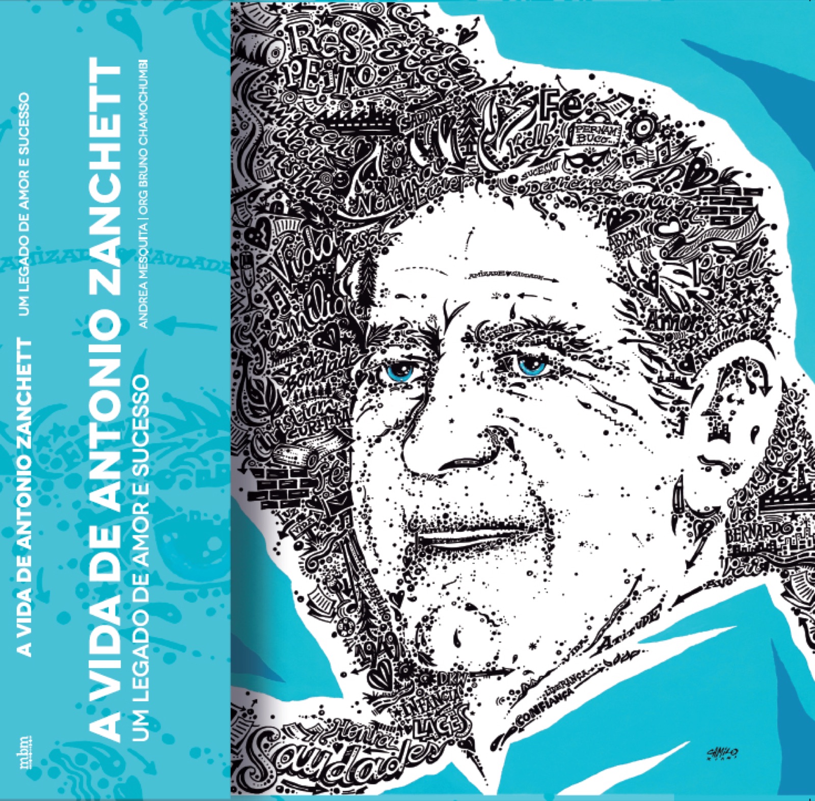 A Vida de Antonio Zanchett