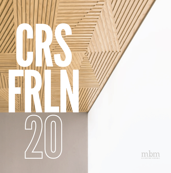 Cris Furlan: 20 Anos de Arquitetura